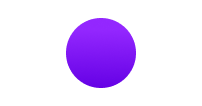 On-page connector symbol On-page connector symbol in flowchart of programming