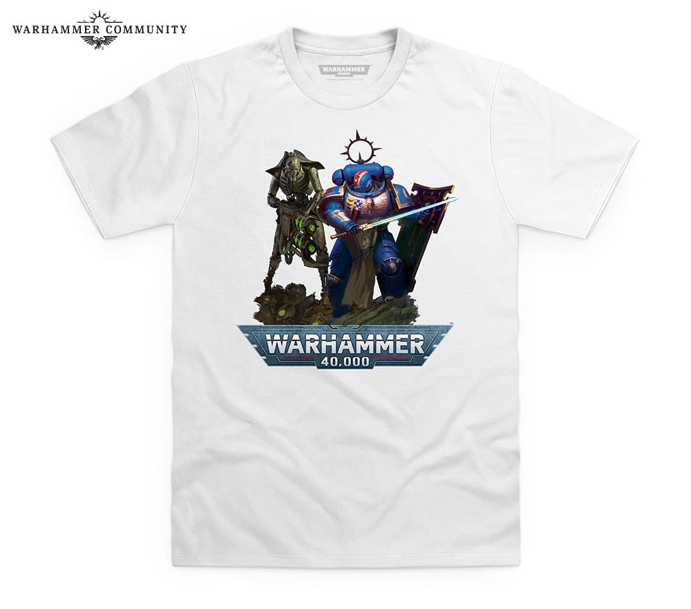 Warhammer Enthusiasts Unite: Check Out the Official Shop