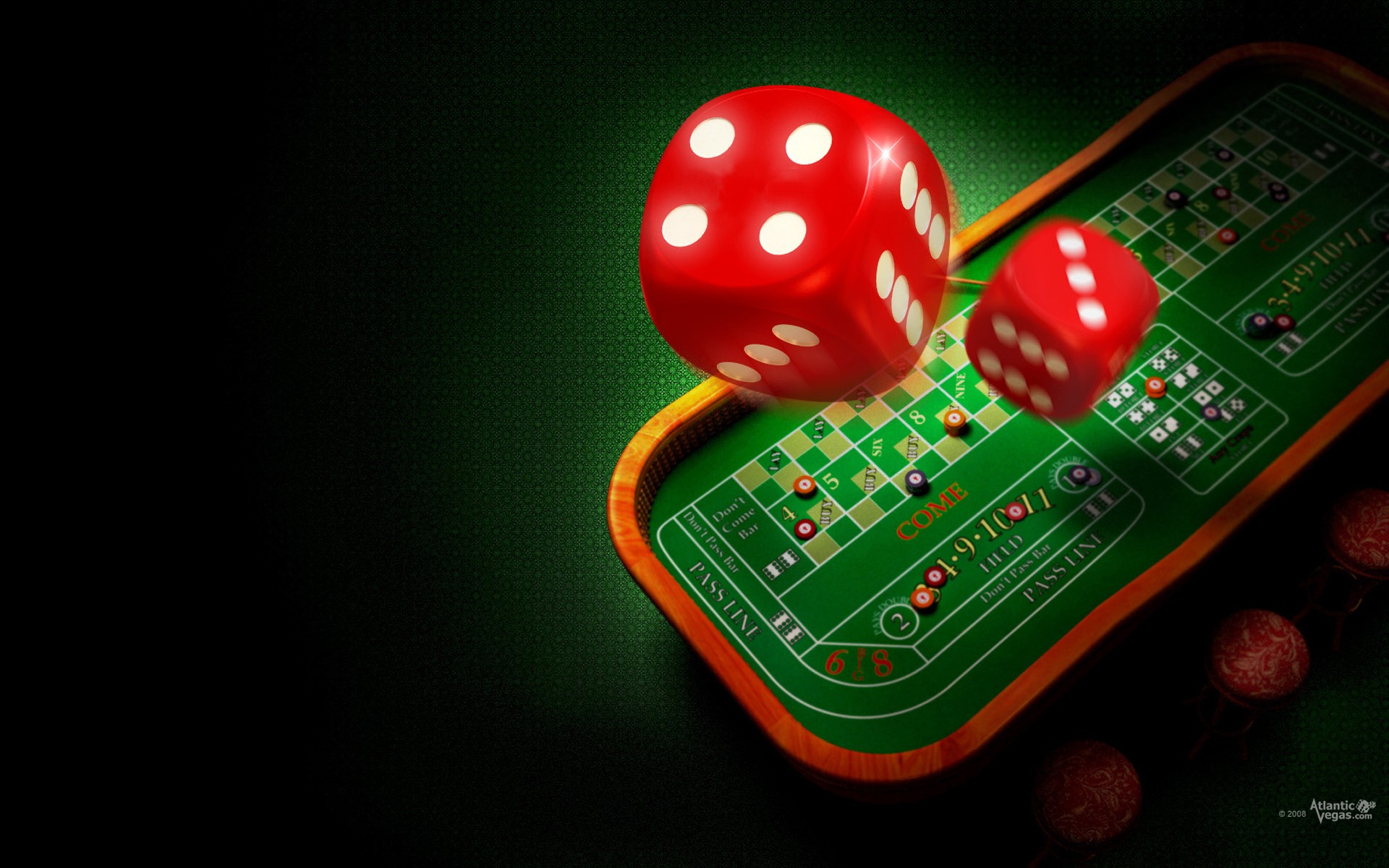 Betting for Riches at Online Casino Malaysia
