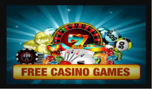 Experience Casino Fun at Toto868