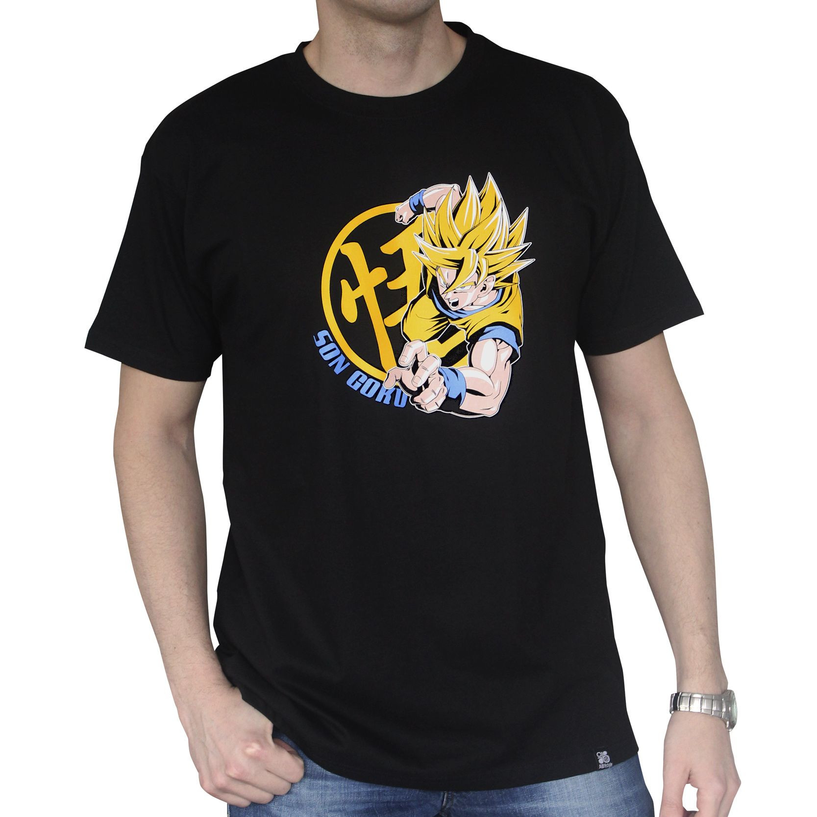 Prime Picks: Dragon Ball Official Merch Store Unleashed