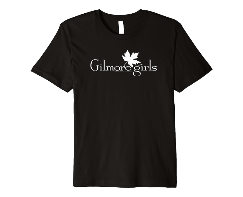 Step into Stars Hollow: The Gilmore Girls Official Merchandise Extravaganza