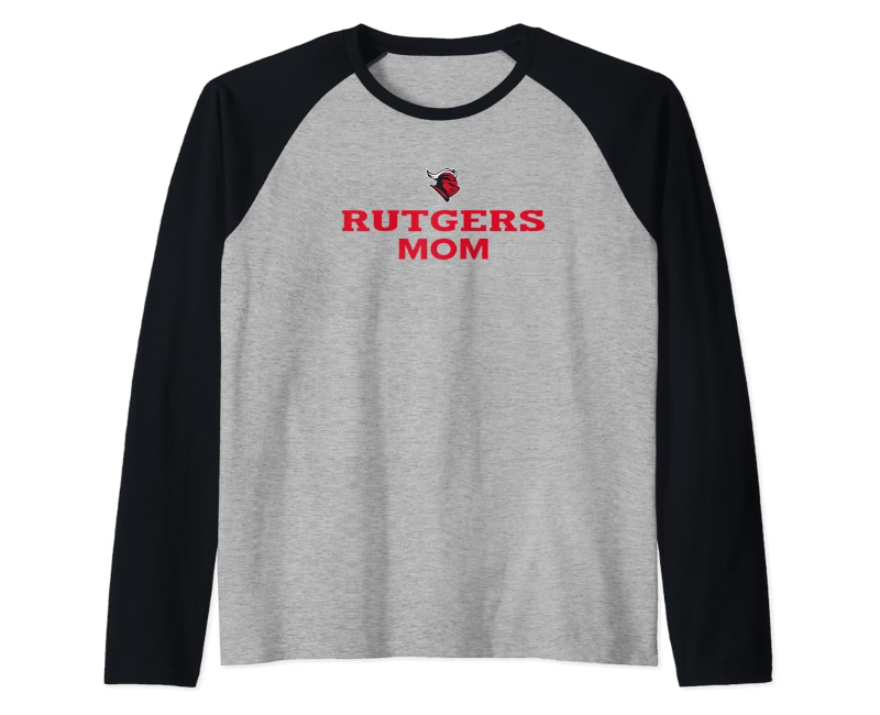 Step into the Scarlet: The Rutgers Official Merchandise Extravaganza