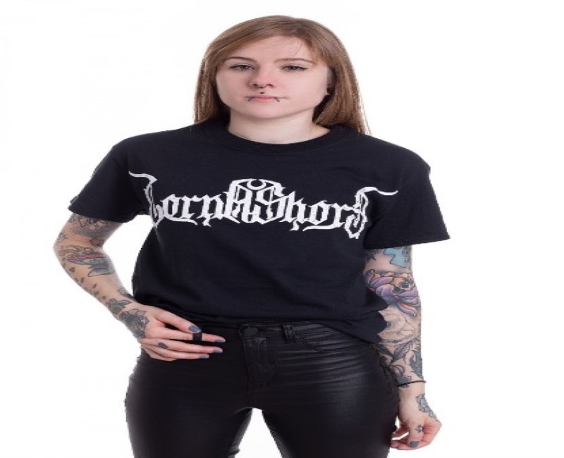 Officially Intense: Dive into the Lorna Shore Official Merch Store