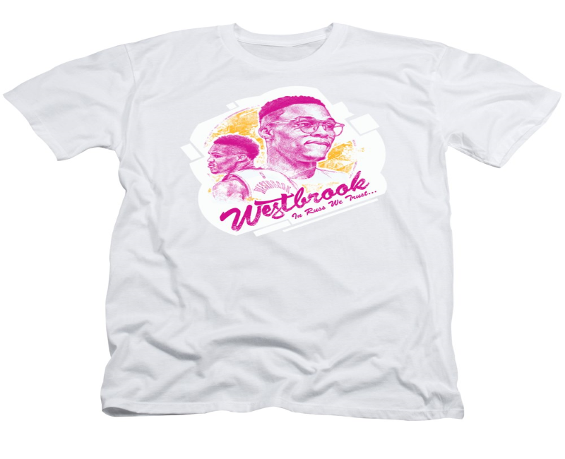 Merchandise Groove: Dive into the Latest Russ Gear