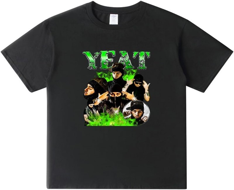 Yeat Beats: Discover the Official Shop for Fans