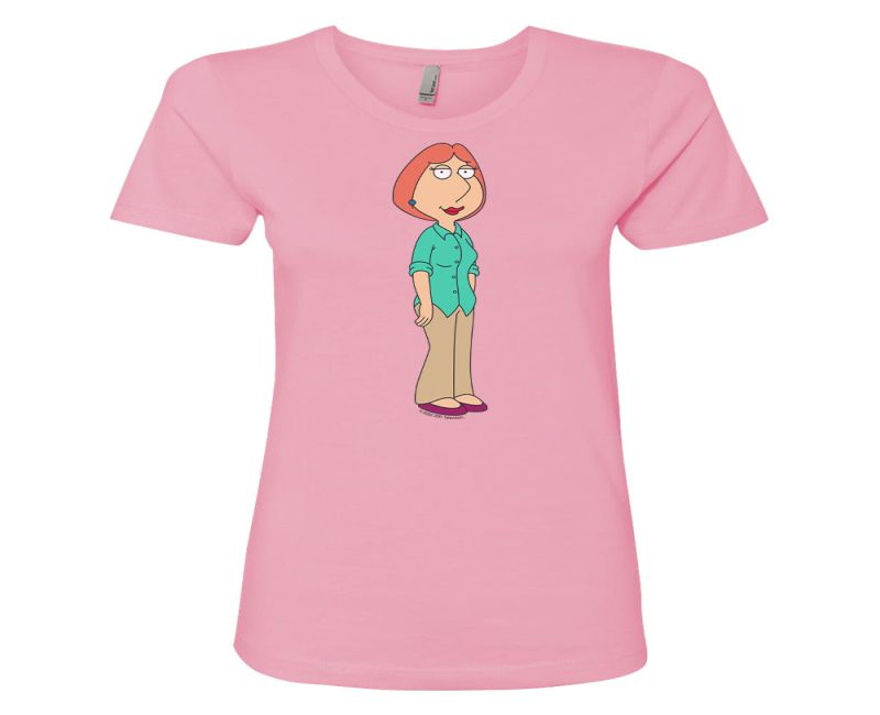 Quirky Collectibles: Family Guy Merchandise Galore!