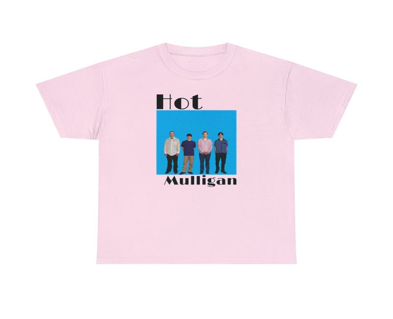 Mulligan Madness: Dive into Hot Merch Madness