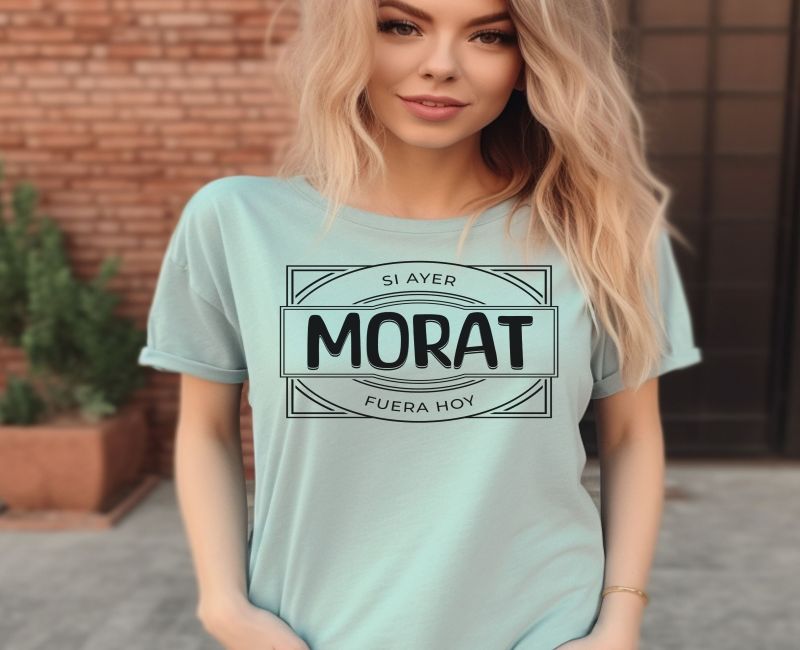 Morat Mania: Explore Exclusive Merchandise Galore