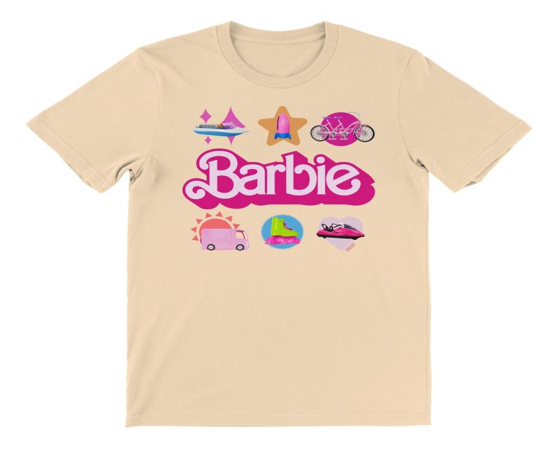 Barbie Dreamland: Explore Our Exclusive Merch