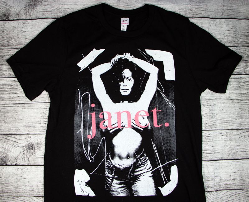 Decoding Janet Jackson's Shop: Exclusive Insights Revealed