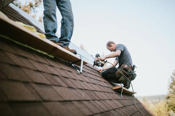 What to Expect During a Roofing Contractor Consultation