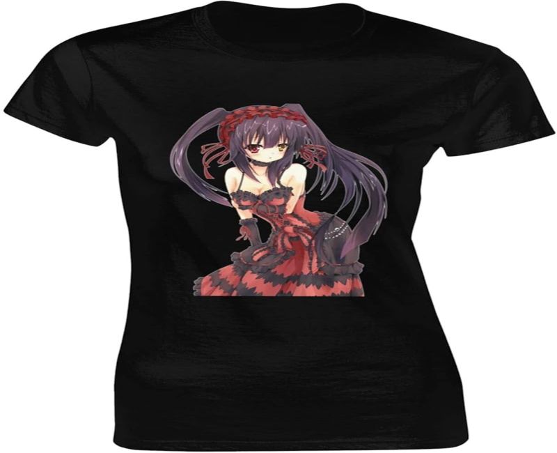 Date A Live Official Merch: Your Essential Shopping Companion