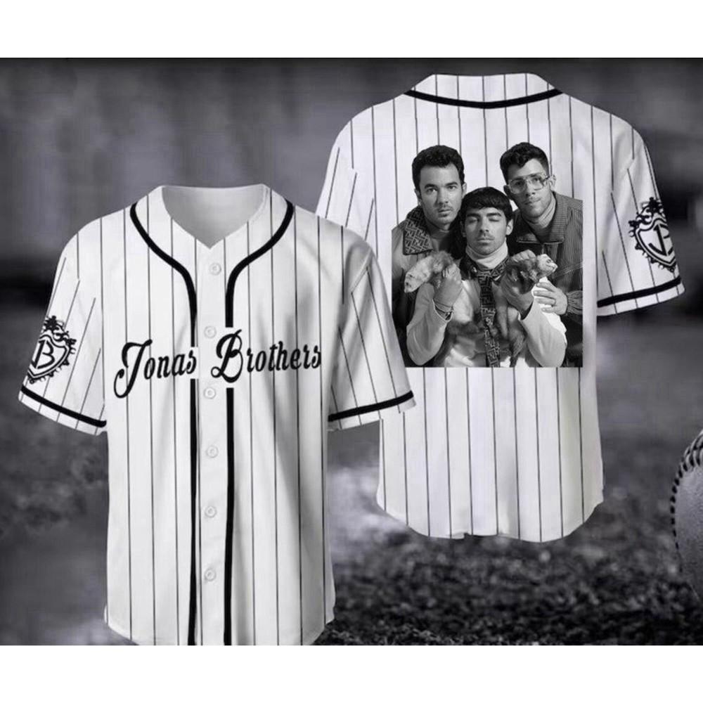 Unveiling the Ultimate Guide to Jonas Brothers Merch: A Fan's Must-Read