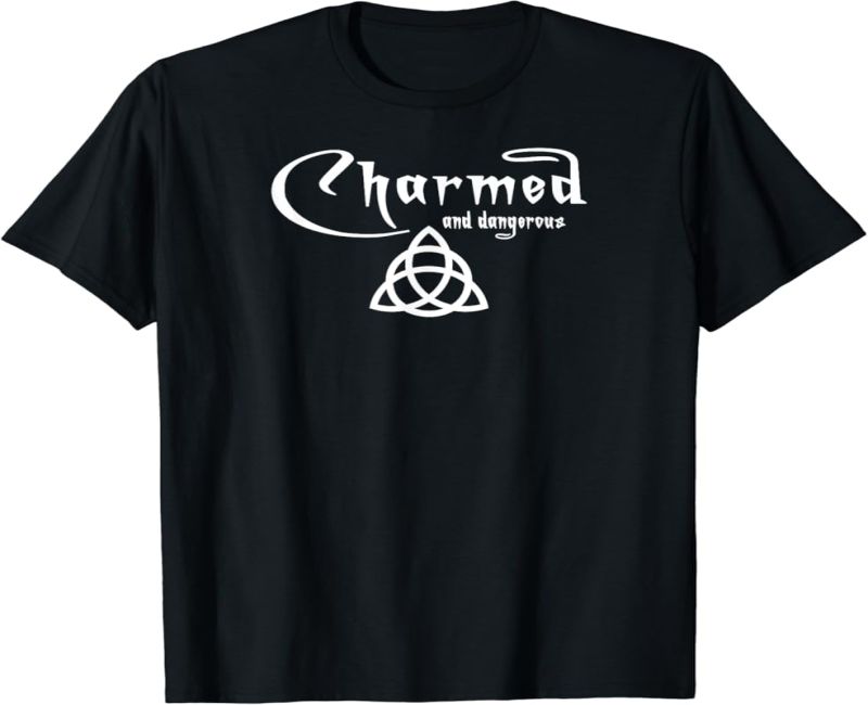 The Charm of Charmed Official Merch: Top Picks and Exclusive Items