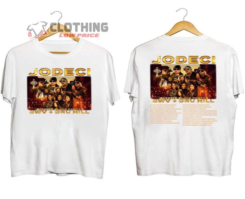 The Ultimate Jodeci Store Experience: Top Picks and Must-Haves