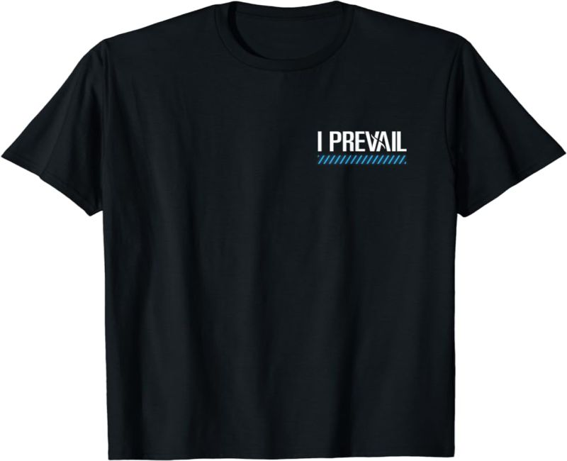 Discover the Latest Trends: I Prevail Official Merch Store Review