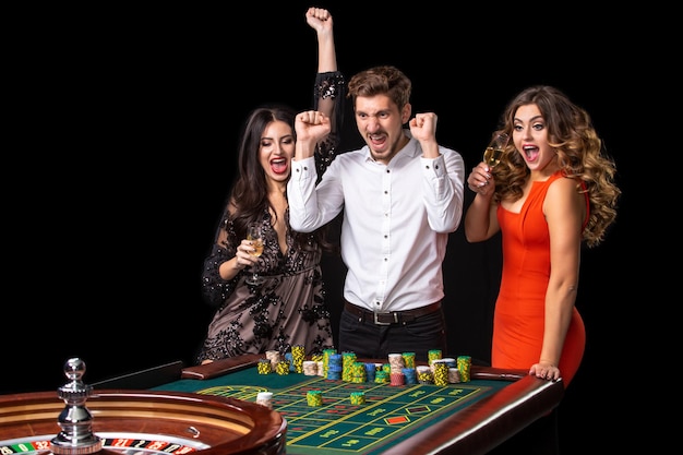 Get Ready to Win Big at KingKong39 Casino