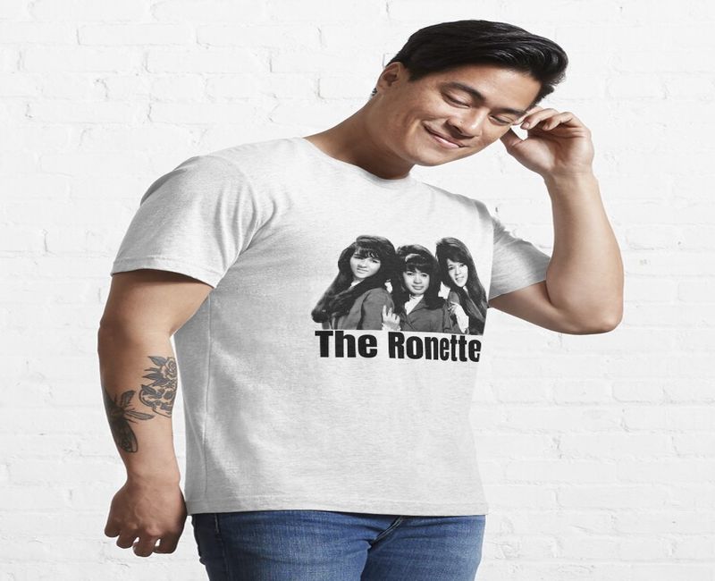 Curating Perfection: Ronnie Spector Official Shop Picks