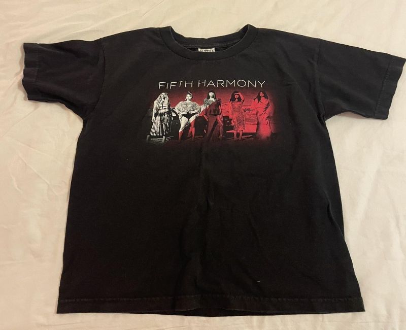 Fifth Harmony Merch: Elevating Your Fan Experience