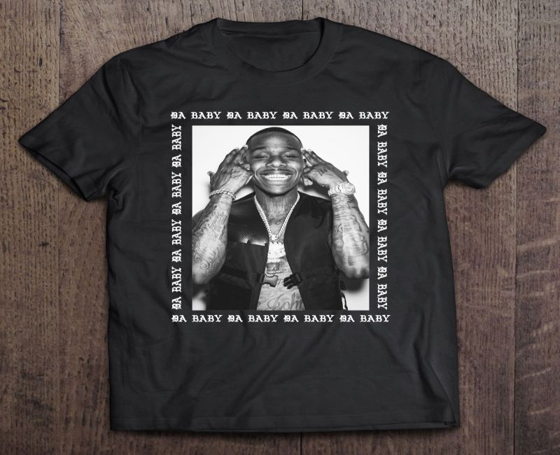 Unveiling Dababy's Official Shop: Where Quality Meets Style