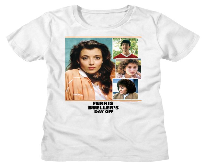 Insider Tips for Navigating Ferris Bueller's Day Off Merchandise