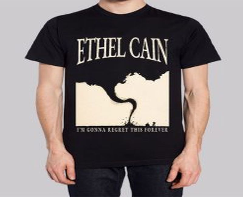 Your Guide to Ethel Cain Merchandise: Trendy Picks and Collector's Items