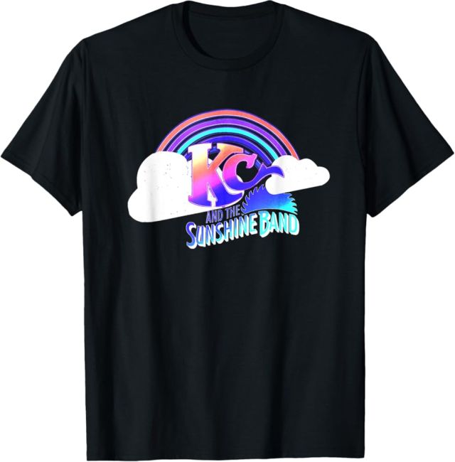 Exploring the Official Kc And The Sunshine Band Shop: Merchandise Must-Haves