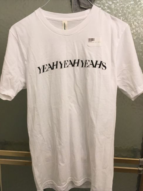 The Ultimate Guide to Yeah Yeah Yeahs Merch: Where to Find Authentic Collectibles