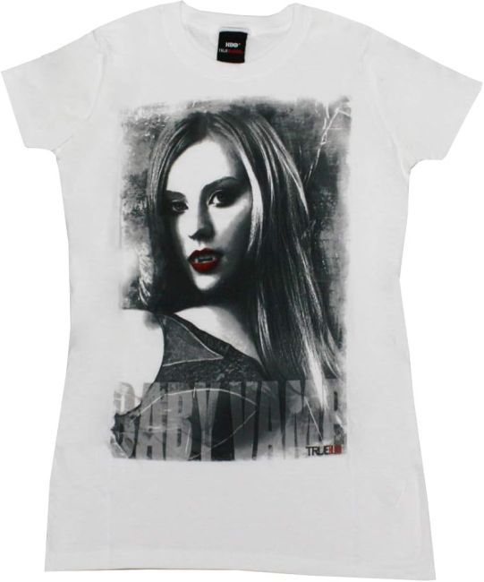 The Official True Blood Store: Explore Exclusive Merchandise!