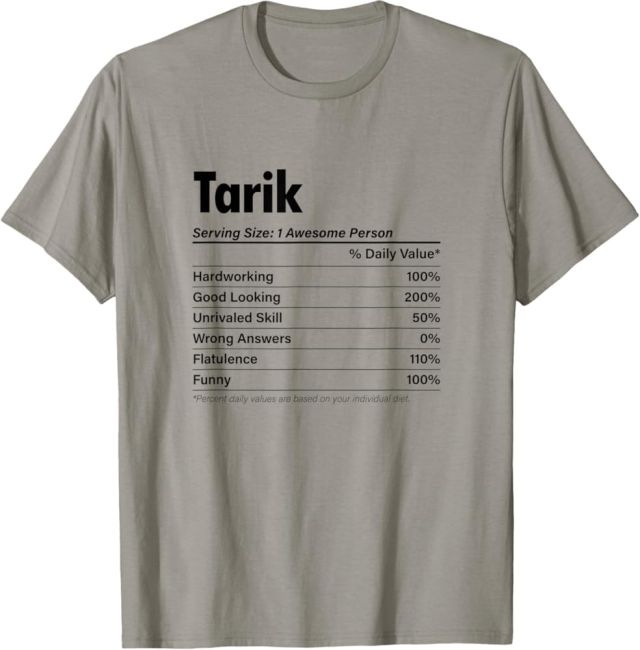 Tarik Store Spotlight: Where Fashion Meets Authenticity