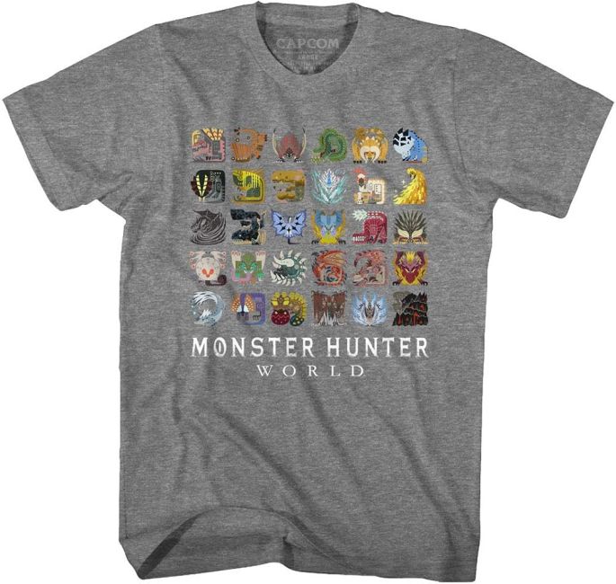 Elevate Your Hunting Experience with Premium Monster Hunter Gear