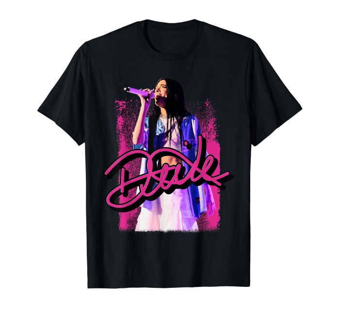 From Fan to Fashionista: Exploring Dixie D'Amelio's Unique Store Offerings