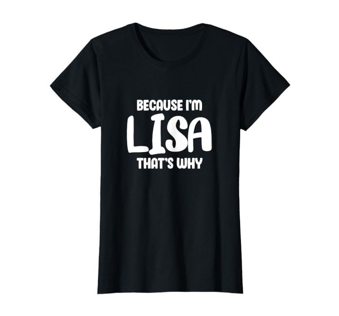 The Lisa Shop Experience: Navigating Exclusive Merchandise with Ease