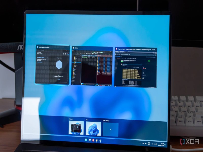 Windows 11 Key for Personal Use